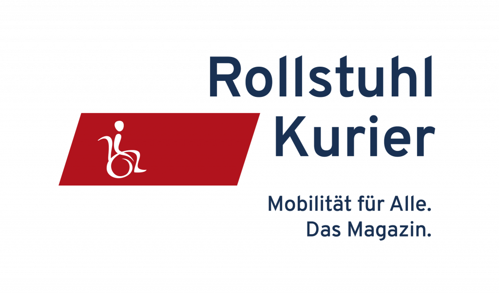 Logo Rollstuhlkurier