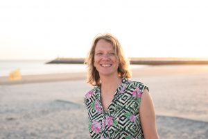 Portrait von Christina Paetrow