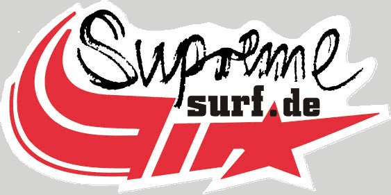 Logo Supremesurf