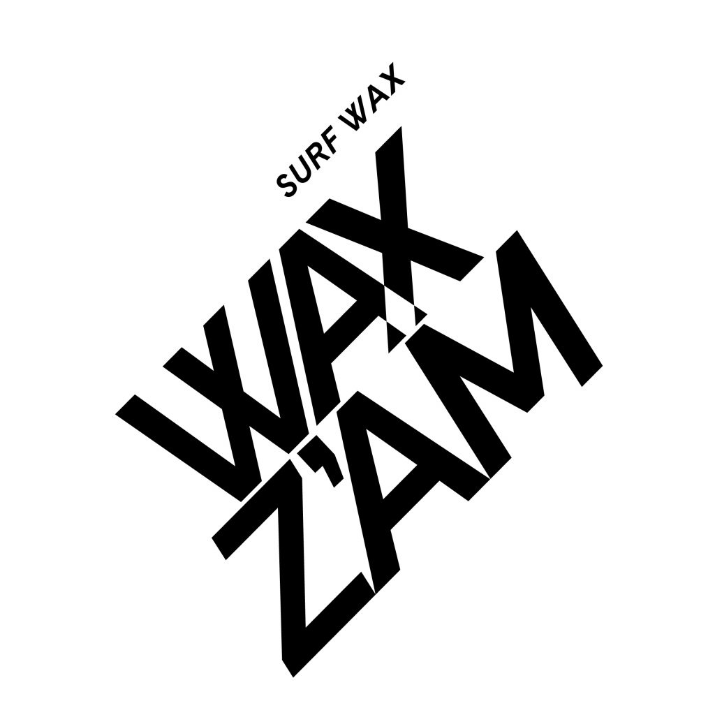 Logo Wax Z'Am