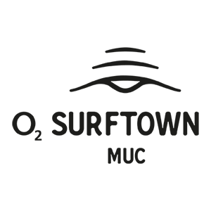 Logo o2 SurftownMUC