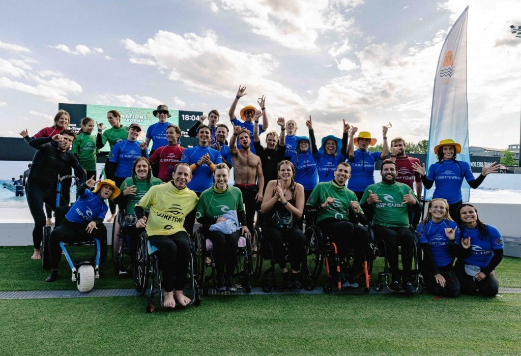 OpenOcean_Wavepool Days-Gruppenfoto 4